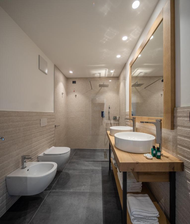 Aris Apartments & Sky Pool - Tonelli Hotels - Adult Friendly Riva del Garda Exterior foto